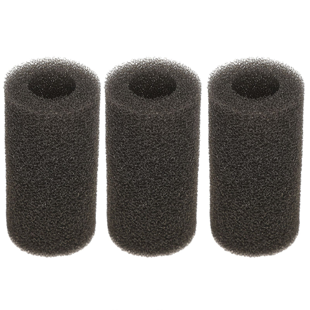 20Pcs Aquarium Fish Tank Water Inlet Sponge Filter Protector Cover Replacement AccessoriesLarge Hole