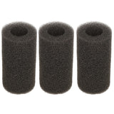 20Pcs Aquarium Fish Tank Water Inlet Sponge Filter Protector Cover Replacement AccessoriesLarge Hole