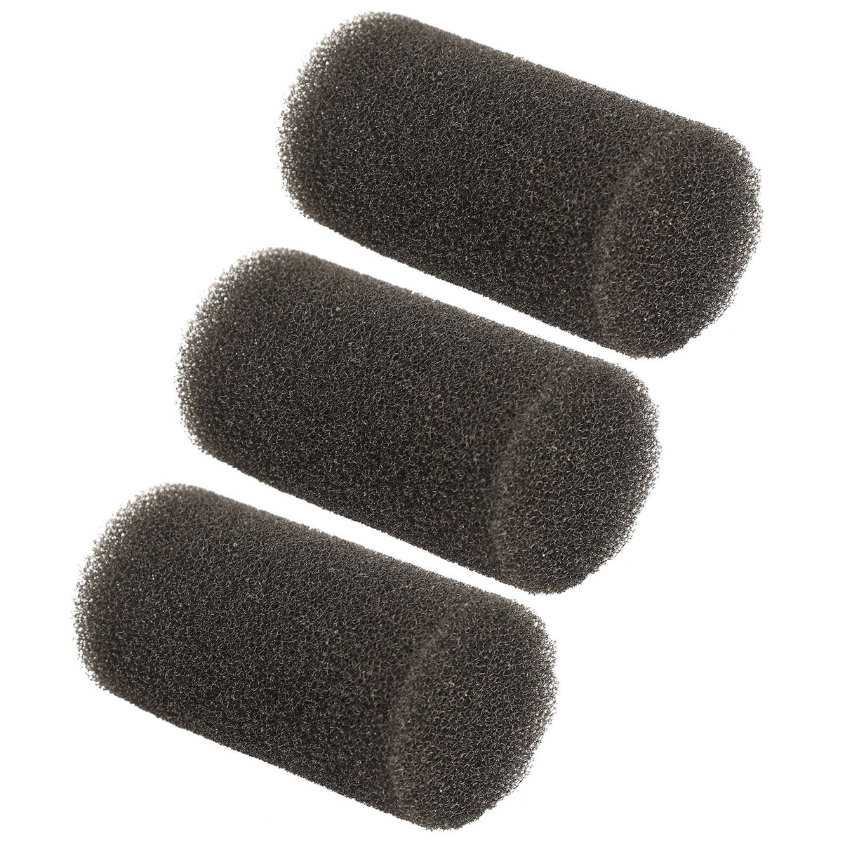 20Pcs Aquarium Fish Tank Water Inlet Sponge Filter Protector Cover Replacement AccessoriesLarge Hole