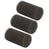 20Pcs Aquarium Fish Tank Water Inlet Sponge Filter Protector Cover Replacement AccessoriesLarge Hole