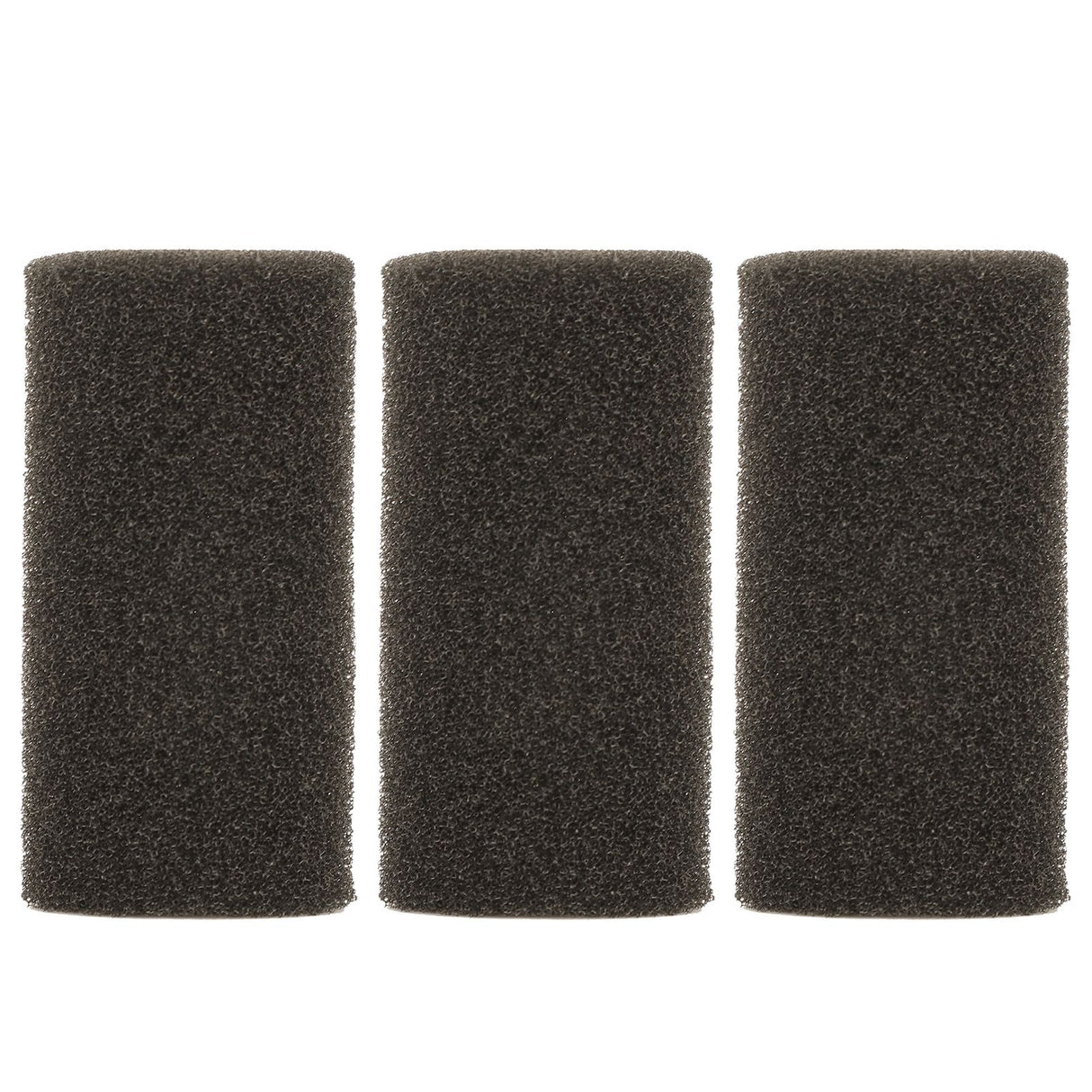 20Pcs Aquarium Fish Tank Water Inlet Sponge Filter Protector Cover Replacement AccessoriesLarge Hole