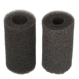 20Pcs Aquarium Fish Tank Water Inlet Sponge Filter Protector Cover Replacement AccessoriesLarge Hole