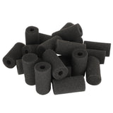 20Pcs Aquarium Fish Tank Water Inlet Sponge Filter Protector Cover Replacement AccessoriesSmall Hole