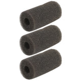 20Pcs Aquarium Fish Tank Water Inlet Sponge Filter Protector Cover Replacement AccessoriesSmall Hole