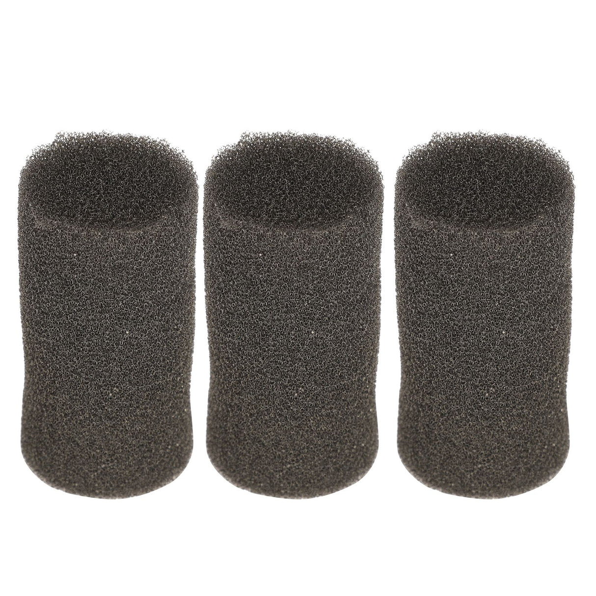 20Pcs Aquarium Fish Tank Water Inlet Sponge Filter Protector Cover Replacement AccessoriesSmall Hole