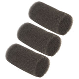 20Pcs Aquarium Fish Tank Water Inlet Sponge Filter Protector Cover Replacement AccessoriesSmall Hole