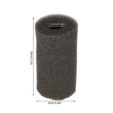 20Pcs Aquarium Fish Tank Water Inlet Sponge Filter Protector Cover Replacement AccessoriesSmall Hole