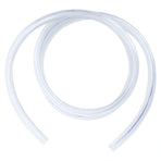 G3/8 3 m Milk Hose Transparent PVC Milking Tube Milking Machine Accessory Livestock Supply