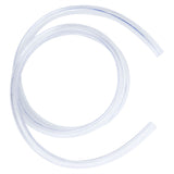 G3/8 3 m Milk Hose Transparent PVC Milking Tube Milking Machine Accessory Livestock Supply - Side View
