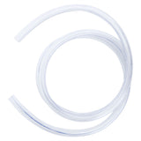 G3/8 3 m Milk Hose Transparent PVC Milking Tube Milking Machine Accessory Livestock Supply