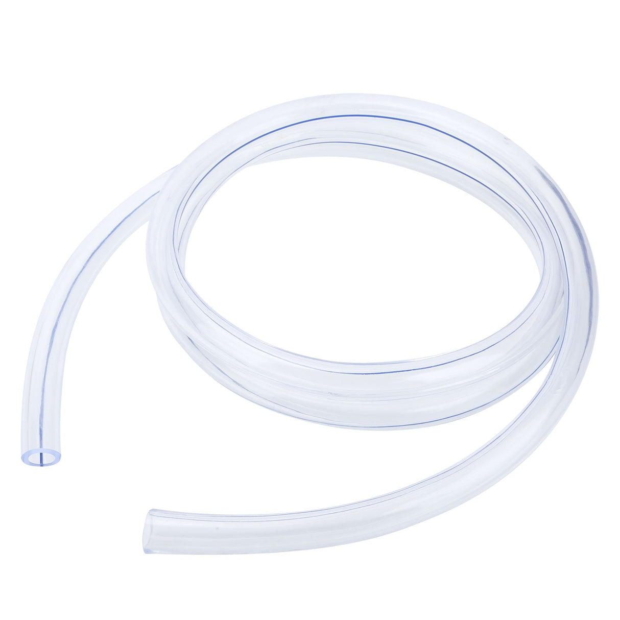 G3/8 3 m Milk Hose Transparent PVC Milking Tube Milking Machine Accessory Livestock Supply