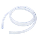 G3/8 3 m Milk Hose Transparent PVC Milking Tube Milking Machine Accessory Livestock Supply