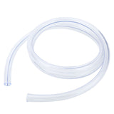 G3/8 3 m Milk Hose Transparent PVC Milking Tube Milking Machine Accessory Livestock Supply - 45-Degree Angle