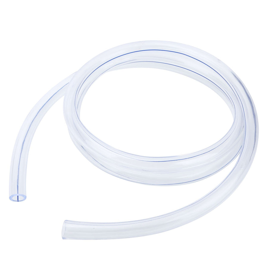 G3/8 3 m Milk Hose Transparent PVC Milking Tube Milking Machine Accessory Livestock Supply