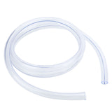 G3/8 3 m Milk Hose Transparent PVC Milking Tube Milking Machine Accessory Livestock Supply