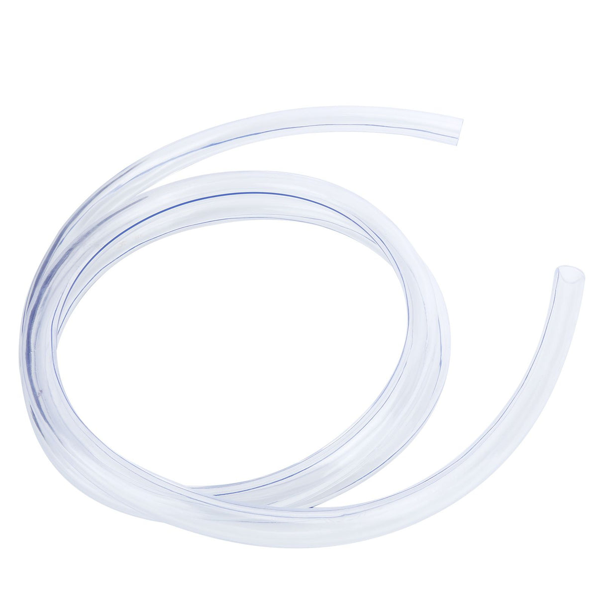 G3/8 3 m Milk Hose Transparent PVC Milking Tube Milking Machine Accessory Livestock Supply