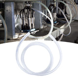G3/8 3 m Milk Hose Transparent PVC Milking Tube Milking Machine Accessory Livestock Supply