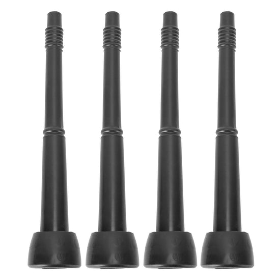 4PCS 016U Rubber Milking Liner Tool Replacement Accessories Parts for Cow Goat Milking Machine
