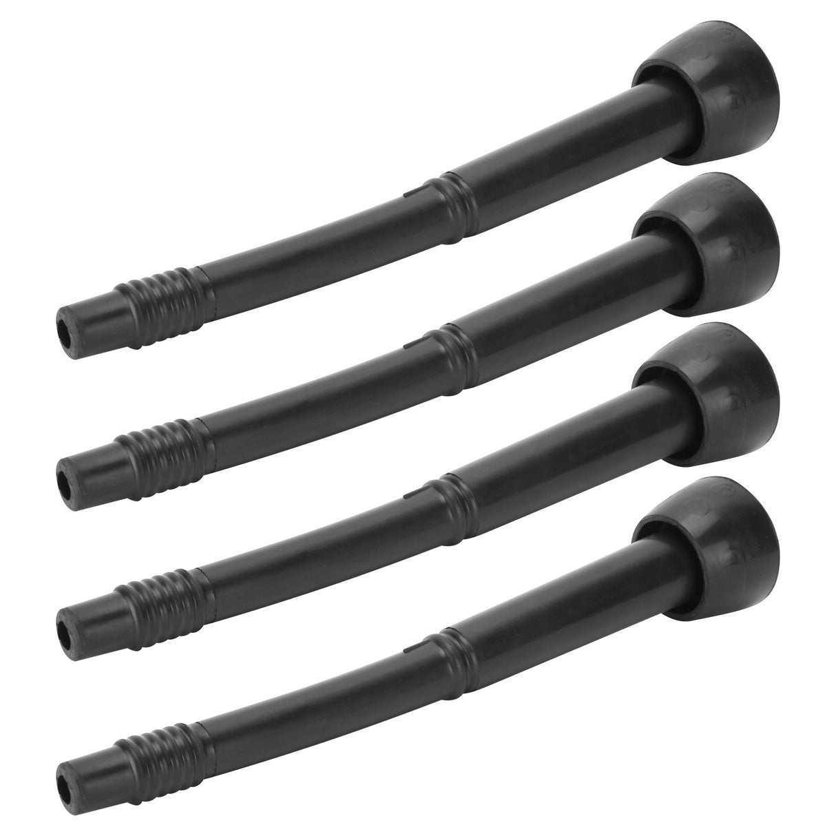 4PCS 016U Rubber Milking Liner Tool Replacement Accessories Parts for Cow Goat Milking Machine