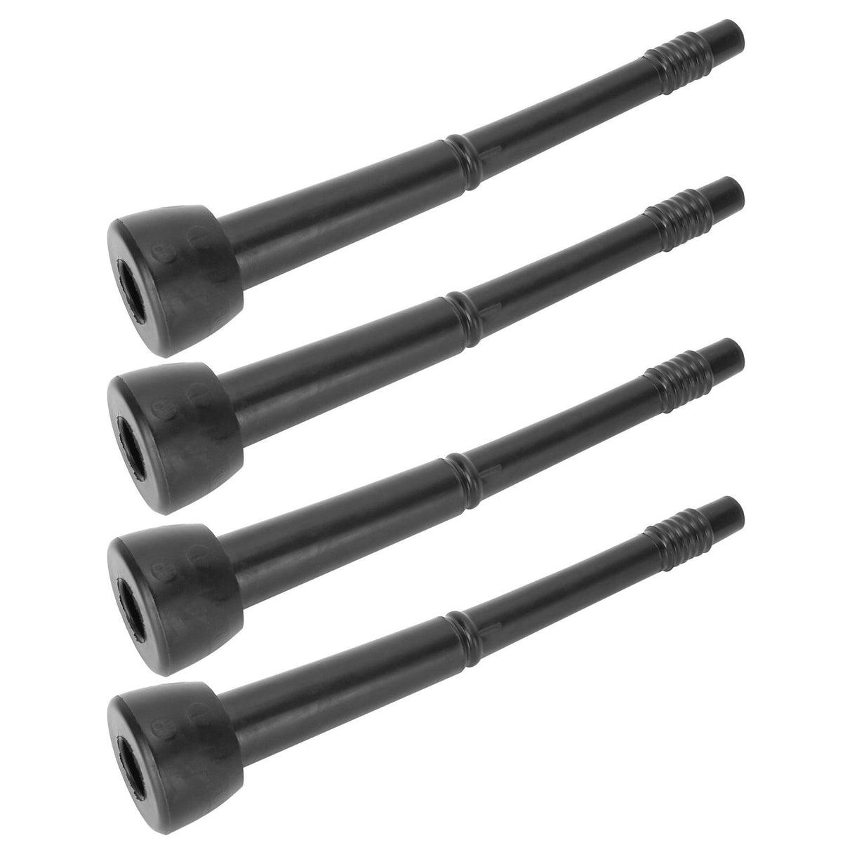 4PCS 016U Rubber Milking Liner Tool Replacement Accessories Parts for Cow Goat Milking Machine