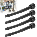4PCS 016U Rubber Milking Liner Tool Replacement Accessories Parts for Cow Goat Milking Machine - Extra Image