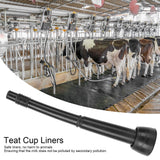 4PCS 016U Rubber Milking Liner Tool Replacement Accessories Parts for Cow Goat Milking Machine - Extra Image