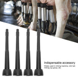 4PCS 016U Rubber Milking Liner Tool Replacement Accessories Parts for Cow Goat Milking Machine