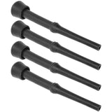 4PCS DDL Milking Machine Liners Rubber Liners Accessories for Cow Milking Machine