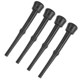 4PCS DDL Milking Machine Liners Rubber Liners Accessories for Cow Milking Machine