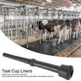 4PCS DDL Milking Machine Liners Rubber Liners Accessories for Cow Milking Machine
