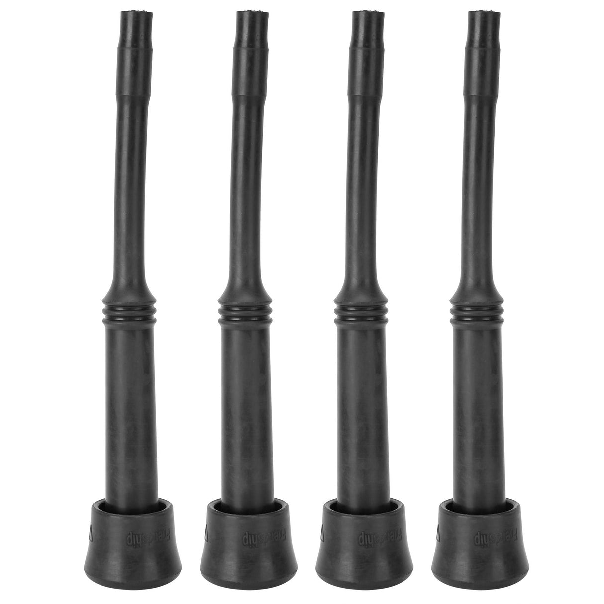 4Pcs Milk Liner Rubber Milking Machine Lining Parts for Livestock Breeding Industry