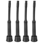 4Pcs Milk Liner Rubber Milking Machine Lining Parts for Livestock Breeding Industry