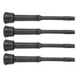 4Pcs Milk Liner Rubber Milking Machine Lining Parts for Livestock Breeding Industry
