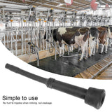 4Pcs Milk Liner Rubber Milking Machine Lining Parts for Livestock Breeding Industry