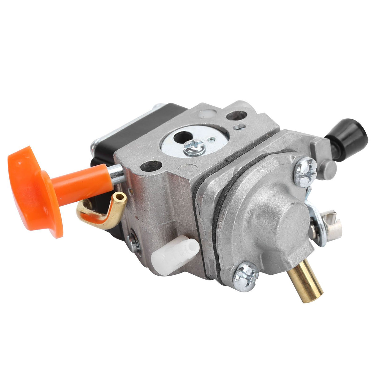Carburetor 4180‑120‑0610 Weeder Parts Fit for STIHL fs100r fs110 fs110r fr130t fs130 fs130r