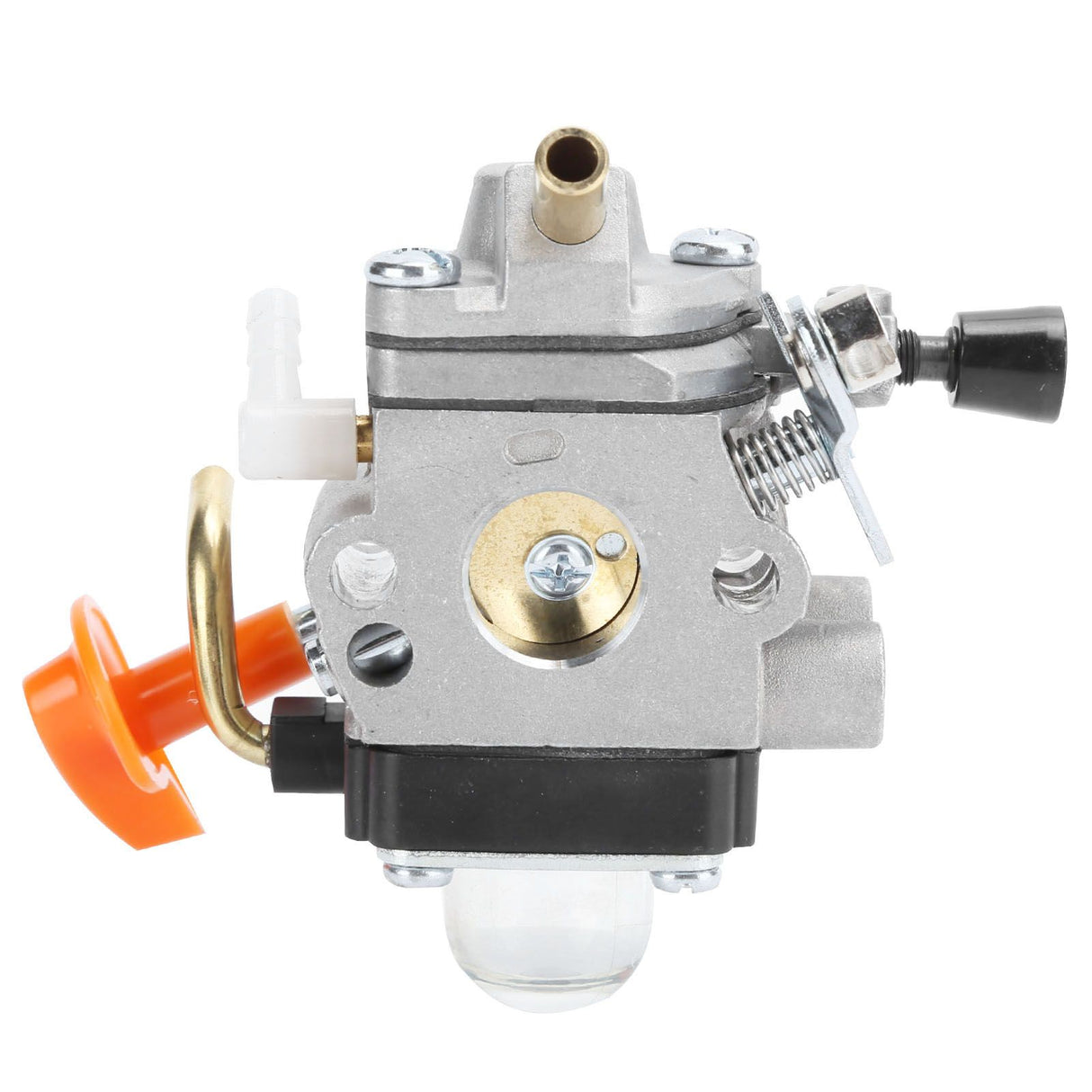 Carburetor 4180‑120‑0610 Weeder Parts Fit for STIHL fs100r fs110 fs110r fr130t fs130 fs130r