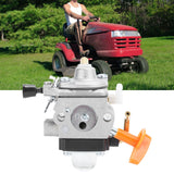 Carburetor 4180‑120‑0610 Weeder Parts Fit for STIHL fs100r fs110 fs110r fr130t fs130 fs130r