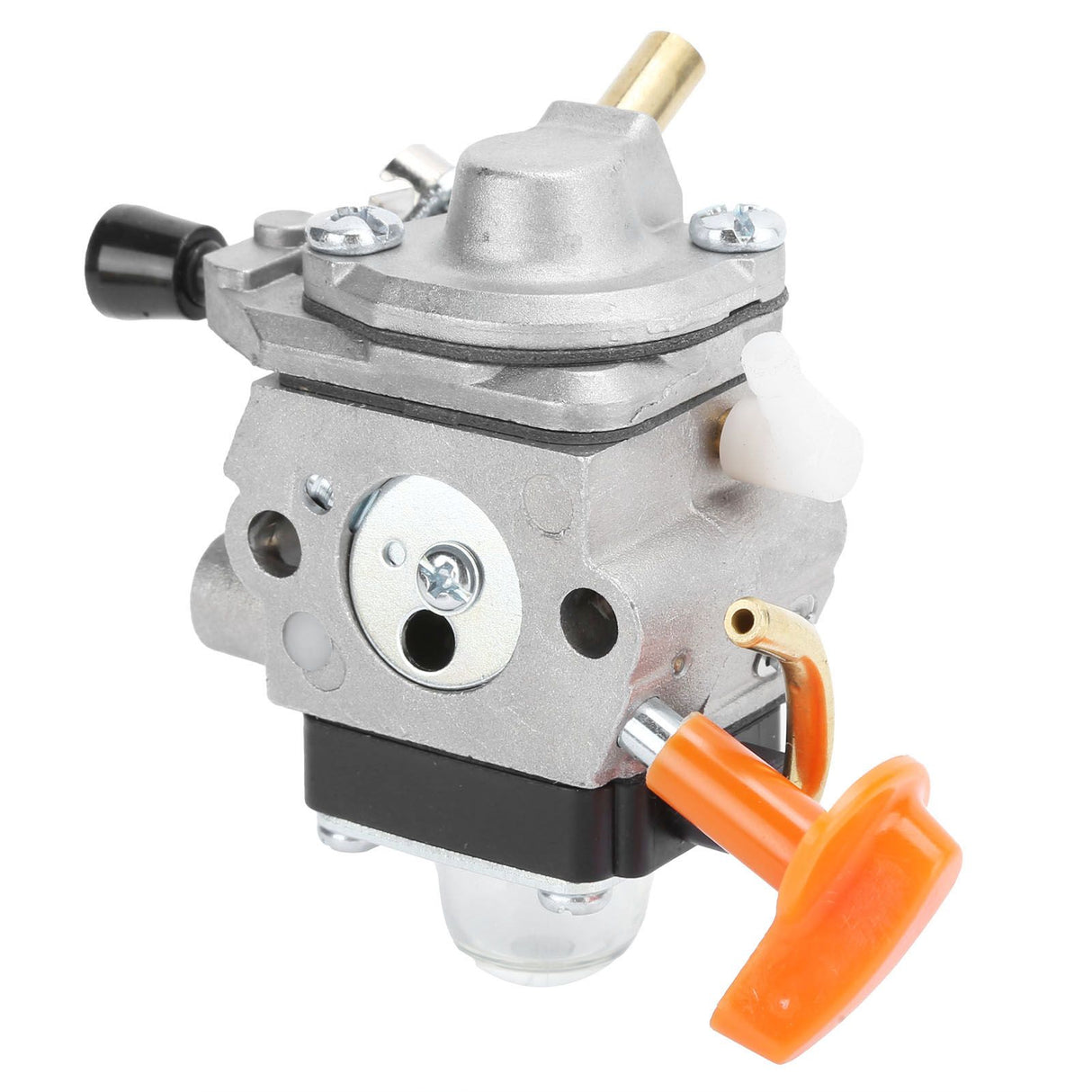 Carburetor 4180‑120‑0610 Weeder Parts Fit for STIHL fs100r fs110 fs110r fr130t fs130 fs130r