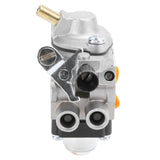 Carburetor 4180‑120‑0610 Weeder Parts Fit for STIHL fs100r fs110 fs110r fr130t fs130 fs130r
