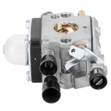 Carburetor Fit for Stihl BG45 BG46 BG55 BG65 BG85 SH55 SH85 Lawn Mower Garden Accessories - Rear View