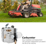 Carburetor Fit for Stihl BG45 BG46 BG55 BG65 BG85 SH55 SH85 Lawn Mower Garden Accessories - Extra Image