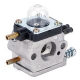 Carburetor Fuel Line Kit Replacement Fit for Zama C1U-K54A Lawn Mower Accessories - Front View