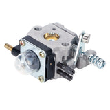 Carburetor Fuel Line Kit Replacement Fit for Zama C1U-K54A Lawn Mower Accessories