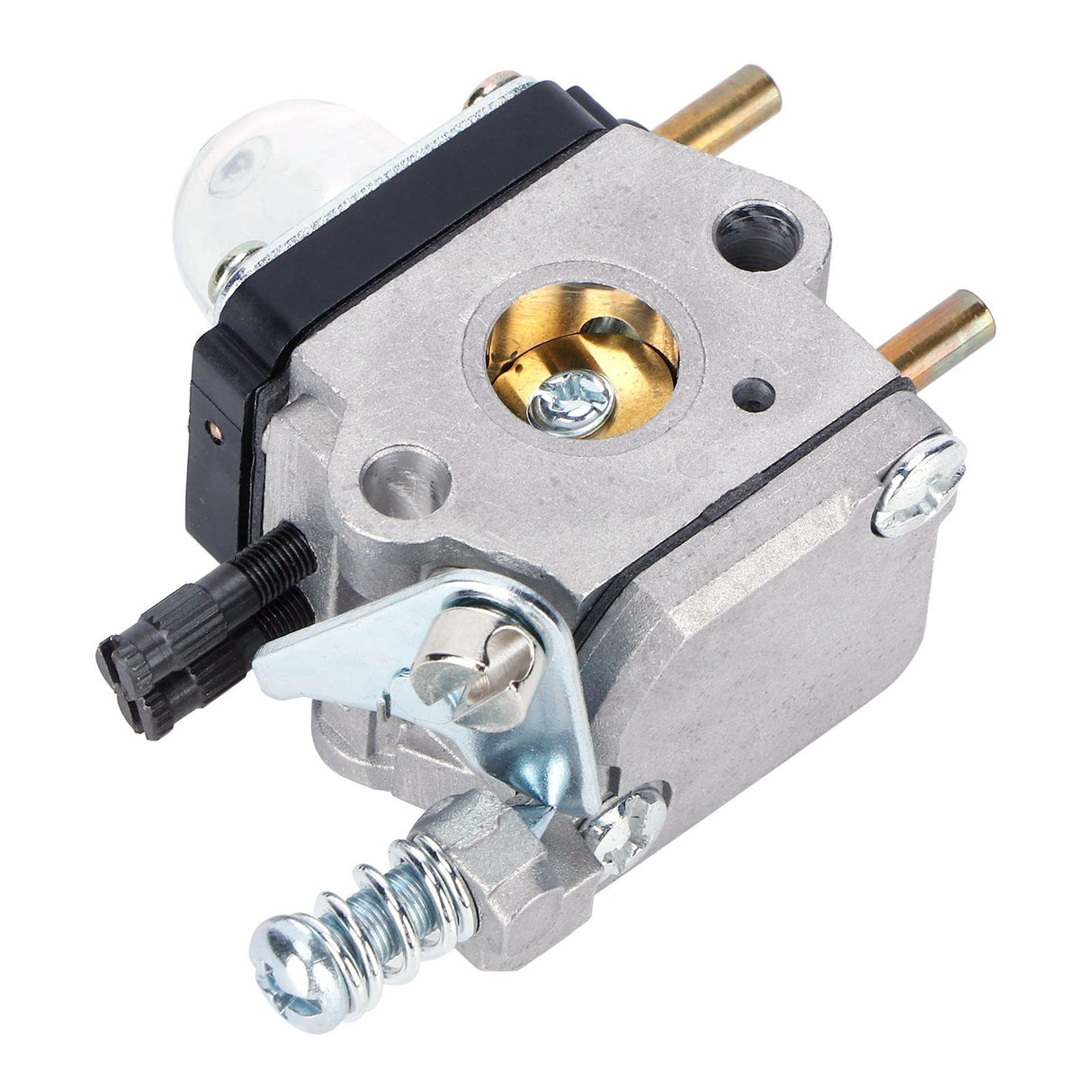 Carburetor Fuel Line Kit Replacement Fit for Zama C1U-K54A Lawn Mower Accessories