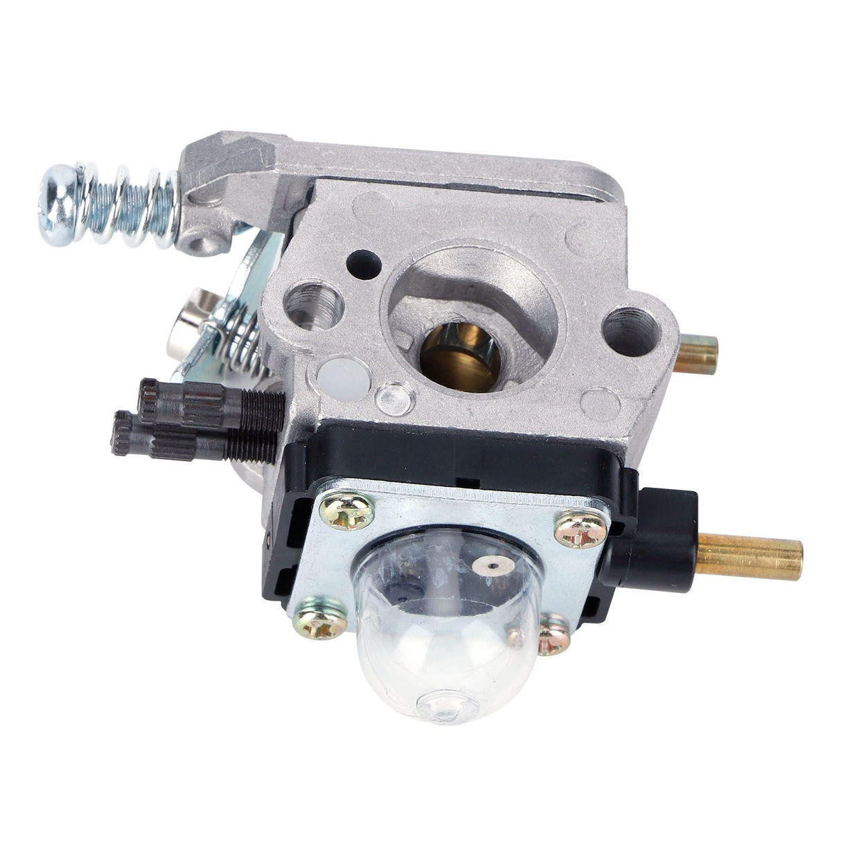 Carburetor Fuel Line Kit Replacement Fit for Zama C1U-K54A Lawn Mower Accessories