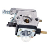 Carburetor Fuel Line Kit Replacement Fit for Zama C1U-K54A Lawn Mower Accessories