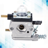 Carburetor Fuel Line Kit Replacement Fit for Zama C1U-K54A Lawn Mower Accessories