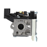 Carburetor Fit for Echo srm‑225 gt‑225 pas‑225 pe225 ppf225 shc225 srm225u Trimmer Accessories - Front View