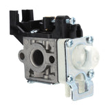 Carburetor Fit for Echo srm‑225 gt‑225 pas‑225 pe225 ppf225 shc225 srm225u Trimmer Accessories