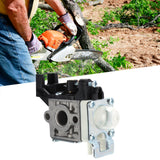 Carburetor Fit for Echo srm‑225 gt‑225 pas‑225 pe225 ppf225 shc225 srm225u Trimmer Accessories - Extra Image